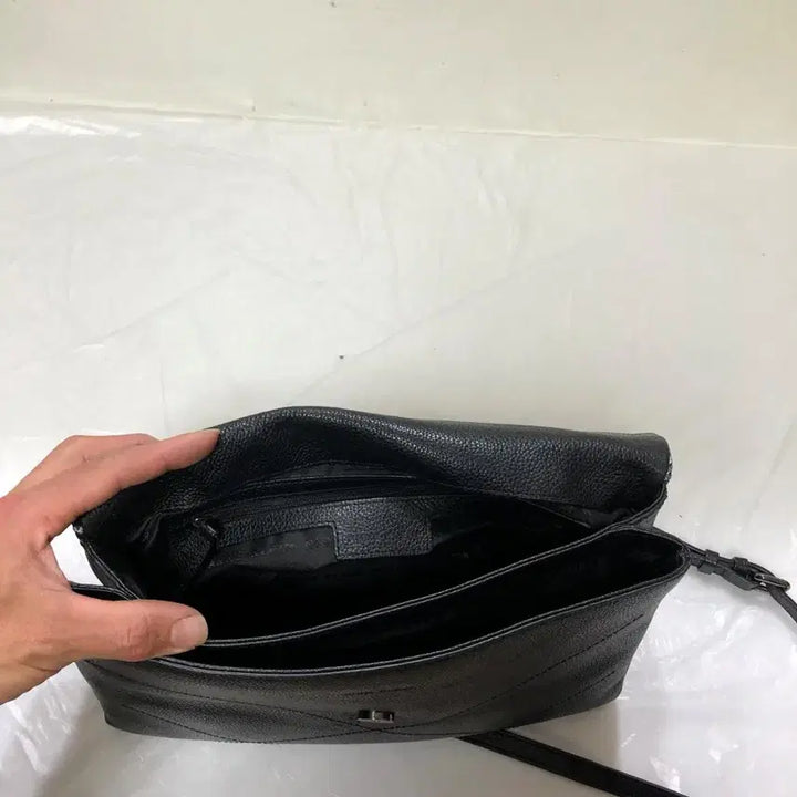 [BUNJANG] Anne Klein Crossbody Bag / 앤클라인 크로스백@9967