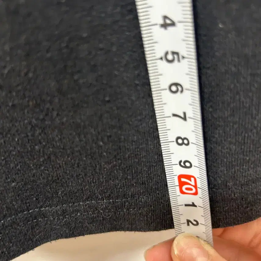 [BUNJANG] Patagonia Pocket T-Shirt Black S / 파타고니아 포켓 반팔 티셔츠 블랙 S