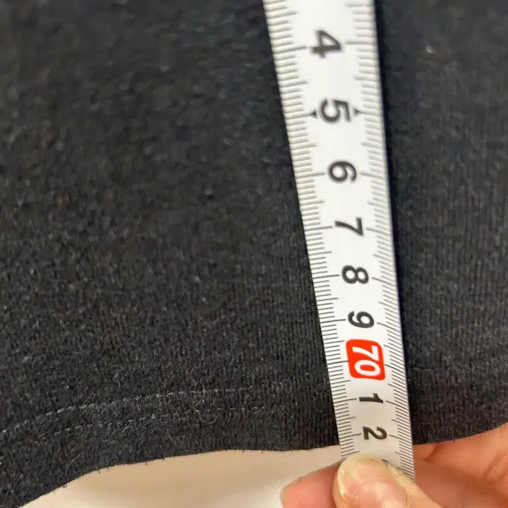 [BUNJANG] Patagonia Pocket T-Shirt Black S / 파타고니아 포켓 반팔 티셔츠 블랙 S