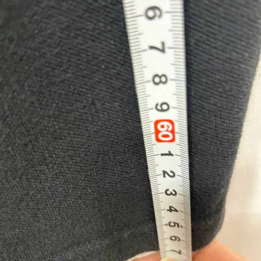 [SOLD OUT] 라코스테 블랙 반팔 폴로티 4 /M