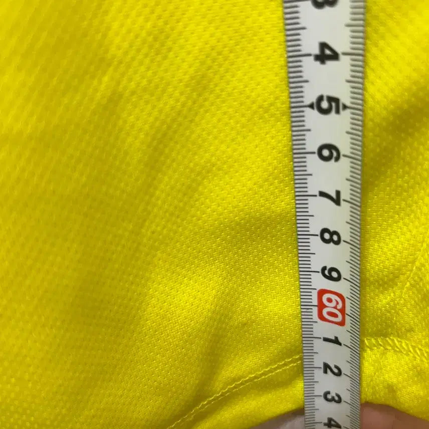 [BUNJANG] Adidas Fluorescent Short Sleeve T-shirt (Women&