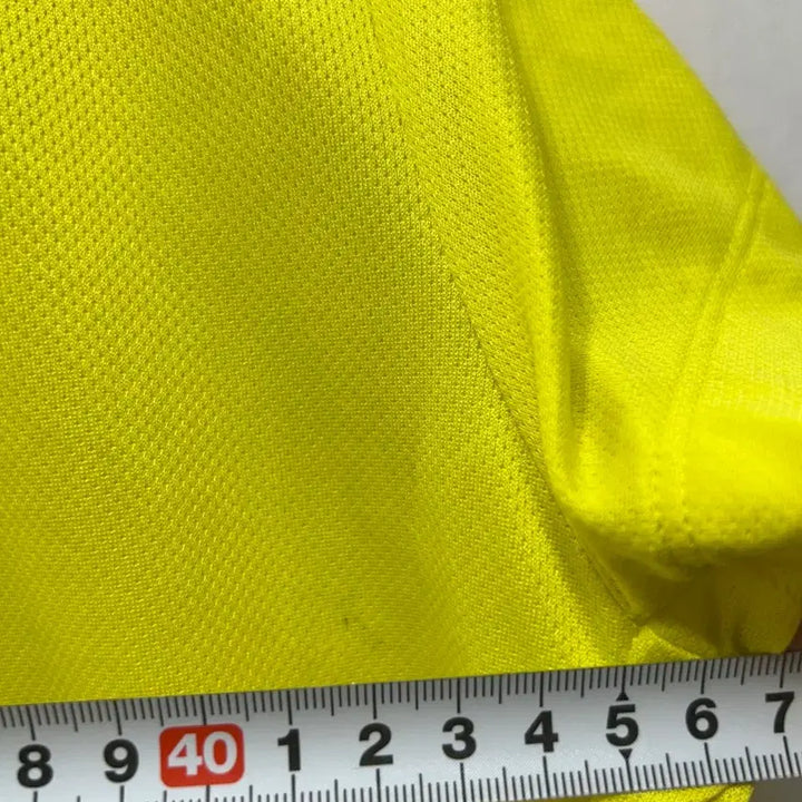 [BUNJANG] Adidas Fluorescent Short Sleeve T-shirt (Women&