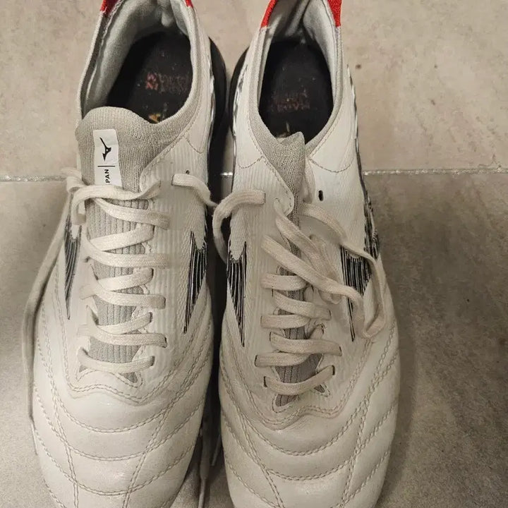 [BUNJANG] Mizuno Neo 3 Beta Japan Soccer Cleats / 미즈노 네오3  베타 재팬 275