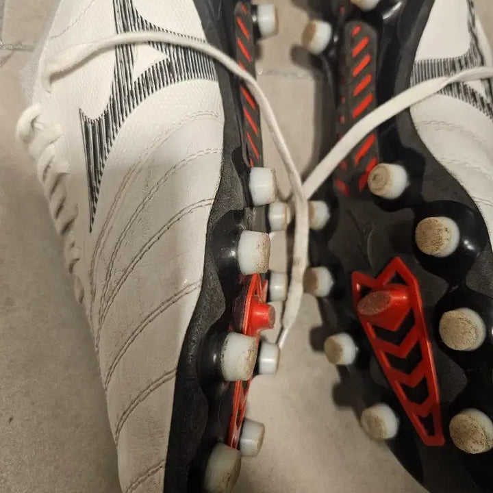 [BUNJANG] Mizuno Neo 3 Beta Japan Soccer Cleats / 미즈노 네오3  베타 재팬 275