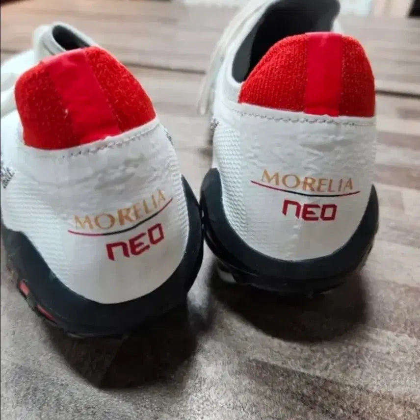[BUNJANG] Mizuno Neo 3 Beta Japan Soccer Cleats / 미즈노 네오3  베타 재팬 275