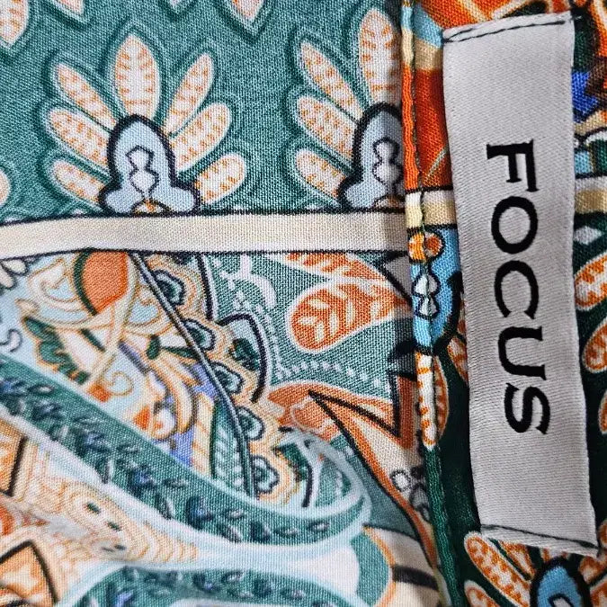 [BUNJANG] Focus 2023 Color Dress / focus 2023년 색 이쁜 원피스..