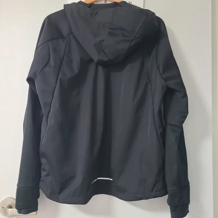 [SOLD OUT] 나이키 쉴드 런닝 바람막이 자켓 점퍼