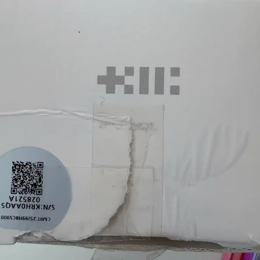 [SOLD OUT] 급처) 아일릿 응원봉