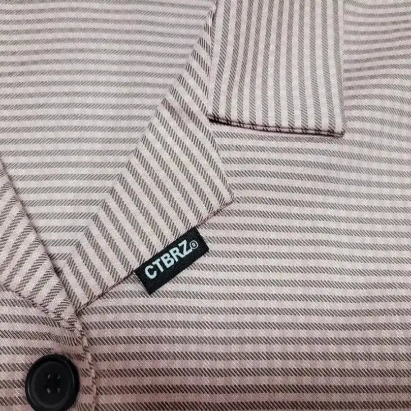 [BUNJANG] CTBRZ Gingham Check Shirt / 시티브리즈(CTBRZ) 깅엄 체크셔츠 프리사이즈 새상품