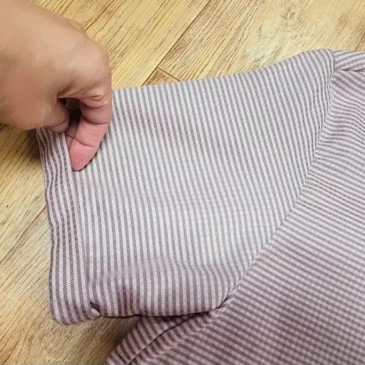 [BUNJANG] CTBRZ Gingham Check Shirt / 시티브리즈(CTBRZ) 깅엄 체크셔츠 프리사이즈 새상품