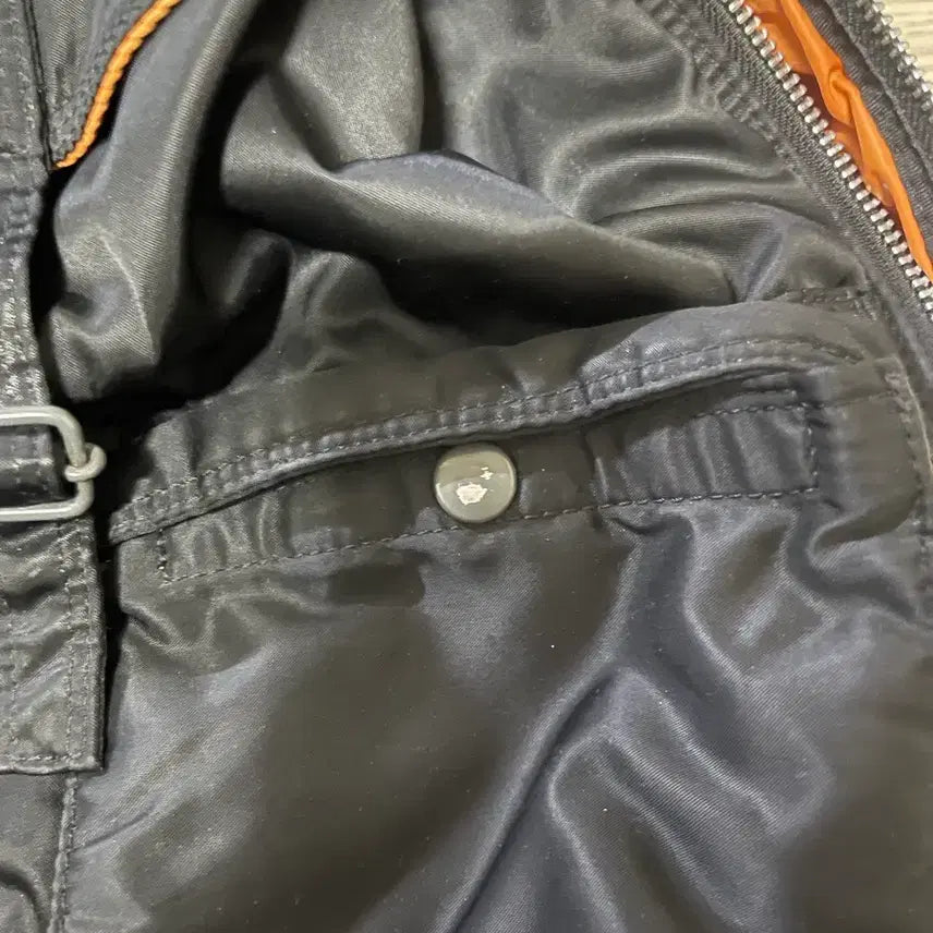[BUNJANG] Porter Yoshida Tanker Rucksack Backpack / 요시다 포터 탱커 럭색 백팩