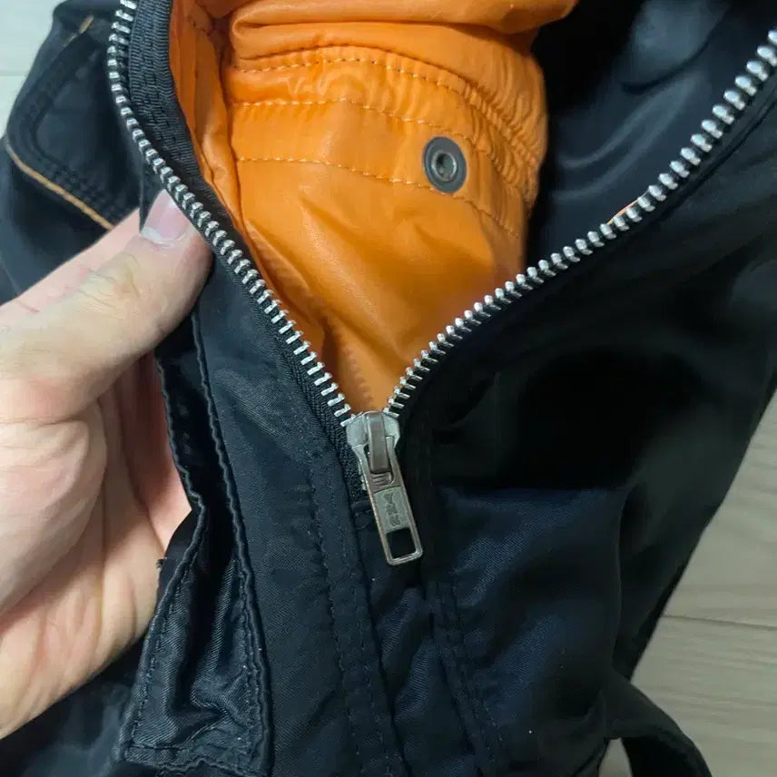 [BUNJANG] Porter Yoshida Tanker Rucksack Backpack / 요시다 포터 탱커 럭색 백팩