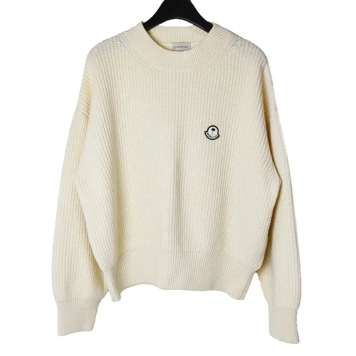 [BUNJANG] Moncler x Palm Angels Knit Sweater / S105몽클레어 팜엔젤스 니트