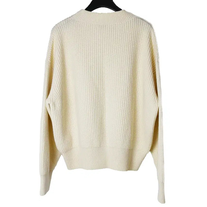[BUNJANG] Moncler x Palm Angels Knit Sweater / S105몽클레어 팜엔젤스 니트
