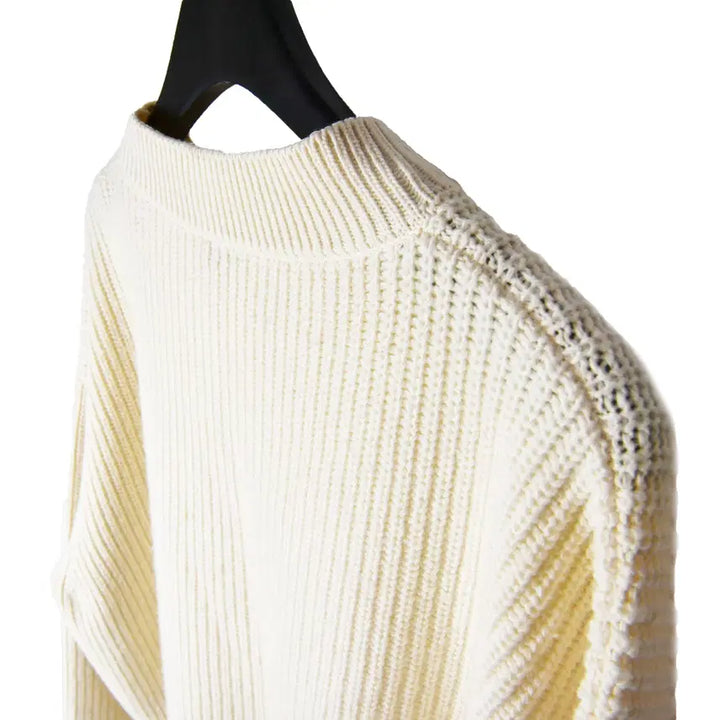 [BUNJANG] Moncler x Palm Angels Knit Sweater / S105몽클레어 팜엔젤스 니트