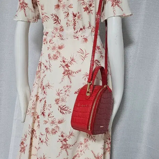 [BUNJANG] Roem Wrap Style Long Dress / Roem 안감 랩 스타일 좋은 롱원피스...