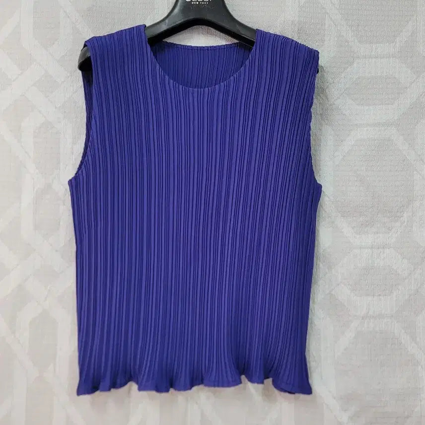 [SOLD OUT] 플리츠나시
