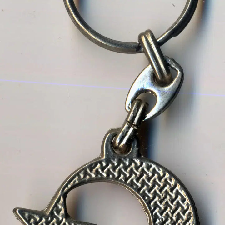 [BUNJANG] Turkish Souvenir Keyring / 튀르키에 터키 기념품 열쇠고리 키링