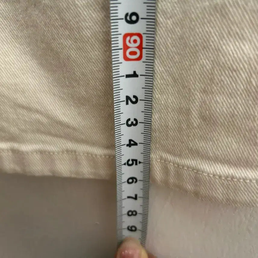 [BUNJANG] Calvin Klein Denim Pants (Size 30) / CK 캘빈클라인 데넴팬츠 30사이즈