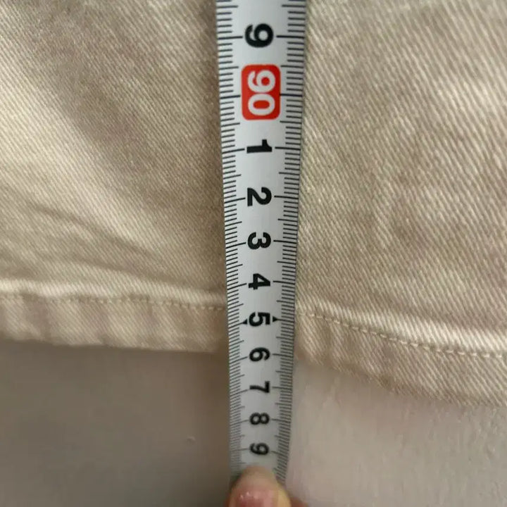 [BUNJANG] Calvin Klein Denim Pants (Size 30) / CK 캘빈클라인 데넴팬츠 30사이즈