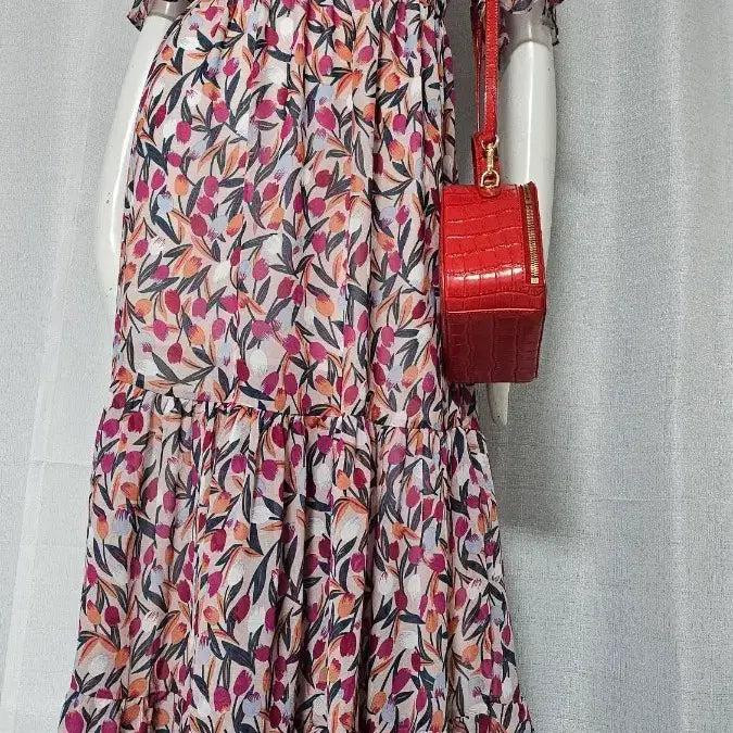 [BUNJANG] Alto Pretty Dress / alto이쁜 원피스