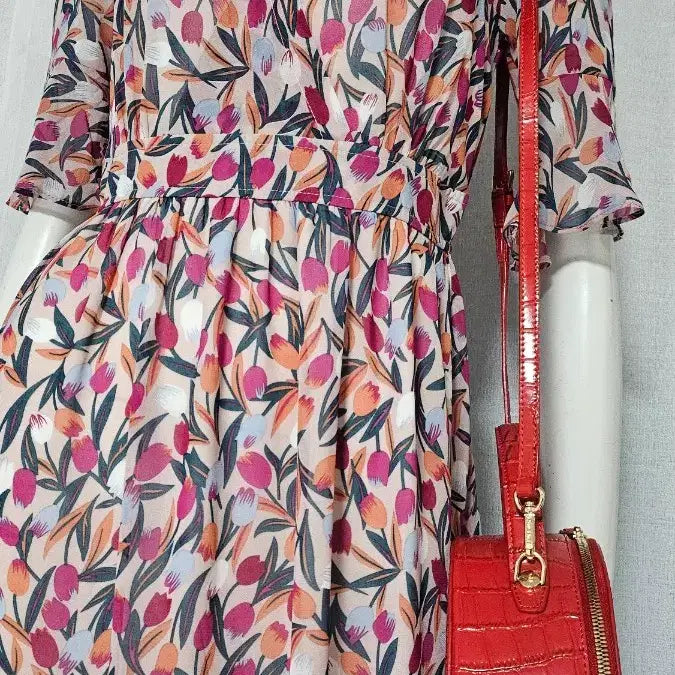 [BUNJANG] Alto Pretty Dress / alto이쁜 원피스