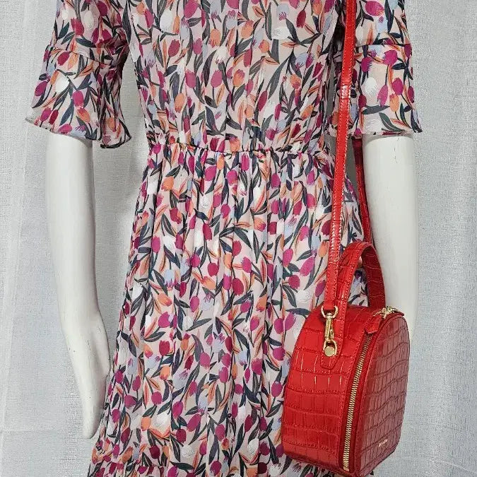 [BUNJANG] Alto Pretty Dress / alto이쁜 원피스