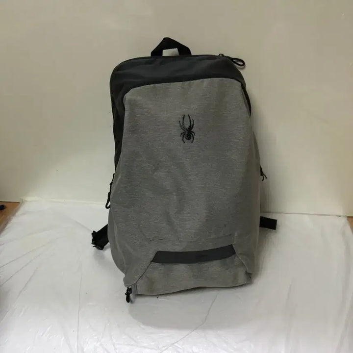 [SOLD OUT] 스파이더 백팩@9959
