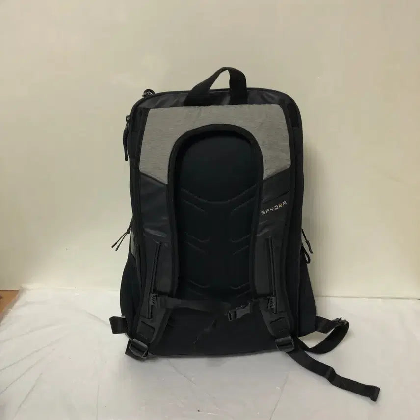 [SOLD OUT] 스파이더 백팩@9959