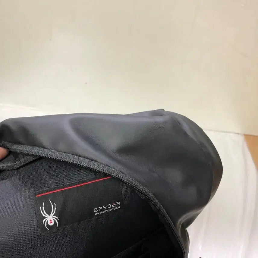 [SOLD OUT] 스파이더 백팩@9959