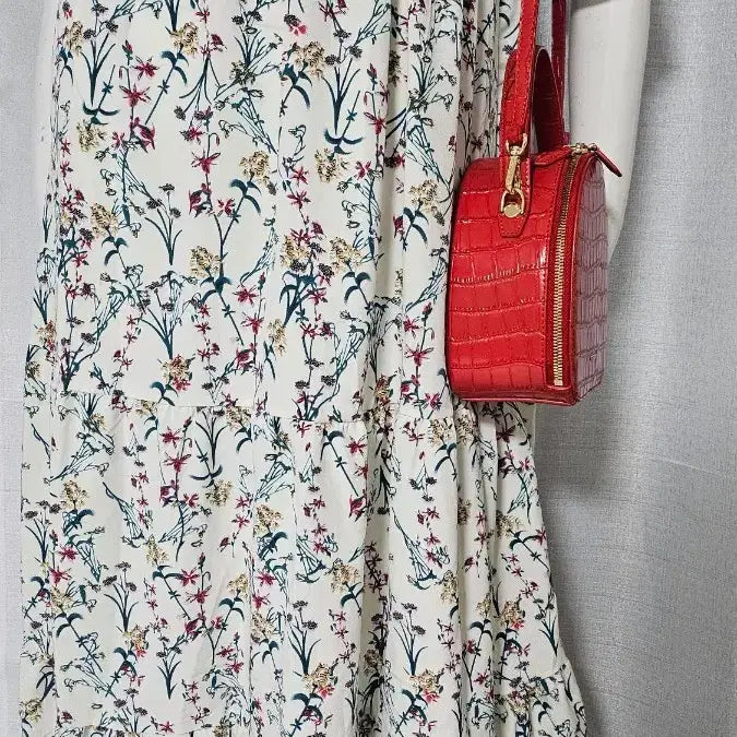 [BUNJANG] Band Beautiful Dress XL / 밴드 이쁜 원피스...택은 XL인데 크지 않아여. 반품 보시고 결정..반