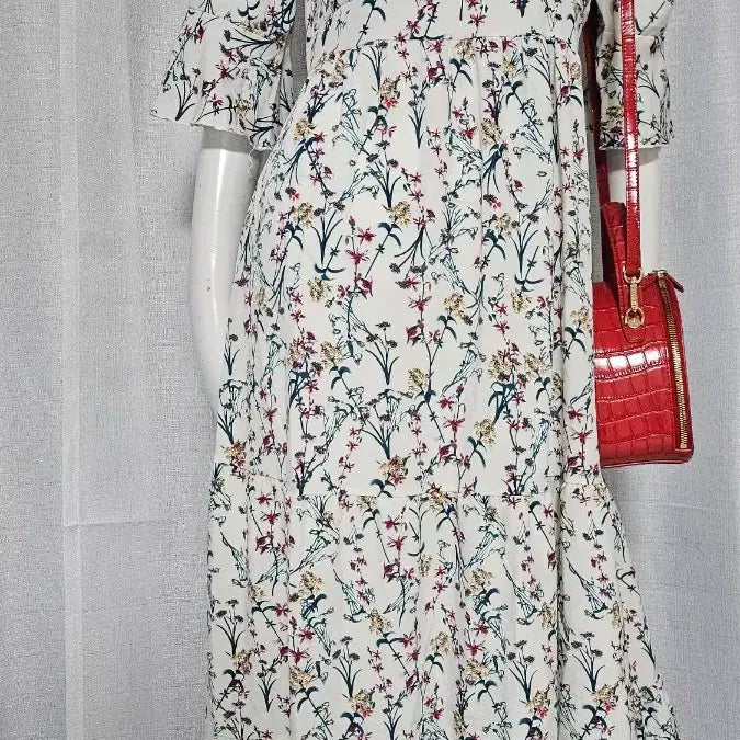 [BUNJANG] Band Beautiful Dress XL / 밴드 이쁜 원피스...택은 XL인데 크지 않아여. 반품 보시고 결정..반