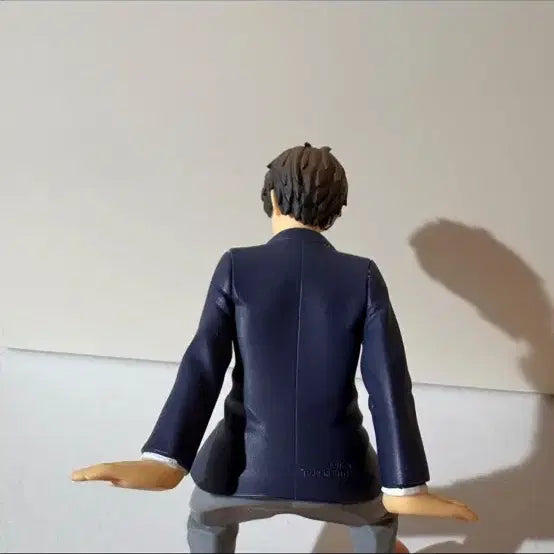 [SOLD OUT] 다이아몬드 에이스 사와무라 피규어 2종 세트