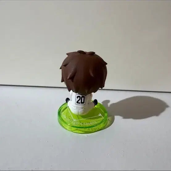 [SOLD OUT] 다이아몬드 에이스 사와무라 피규어 2종 세트