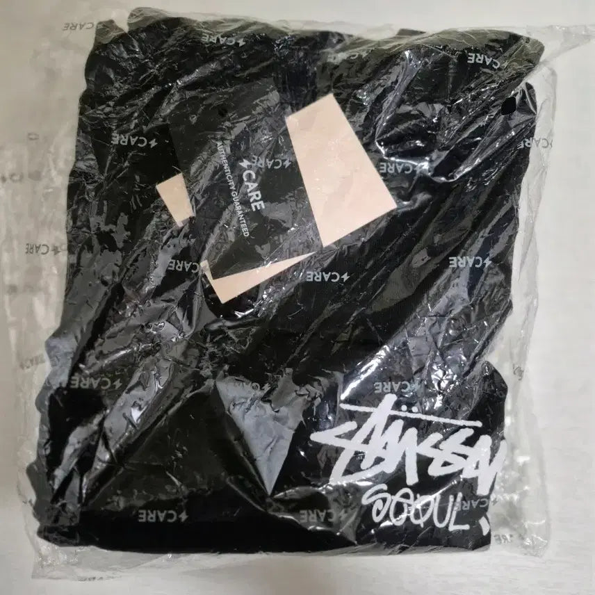 [BUNJANG] Stussy Seoul Short Sleeve T-shirt / 스투시 서울 반팔 L사이즈 팝니다