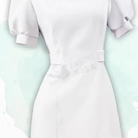 [BUNJANG] My Dress-Up Darling Marin Nurse Cosplay Full Set / 그 비스크돌은 사랑을 한다 마린 간호사 코스프레 풀셋