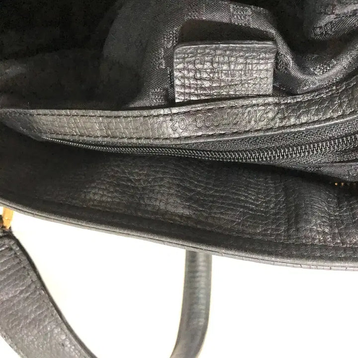 [BUNJANG] Daks Shoulder Bag / 닥스 숄더백@9954