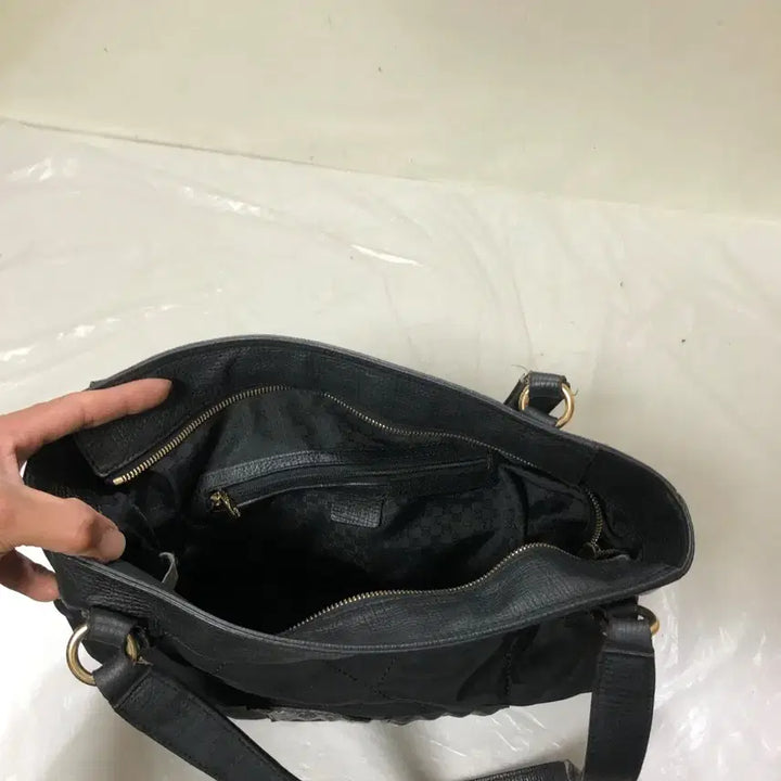 [BUNJANG] Daks Shoulder Bag / 닥스 숄더백@9954