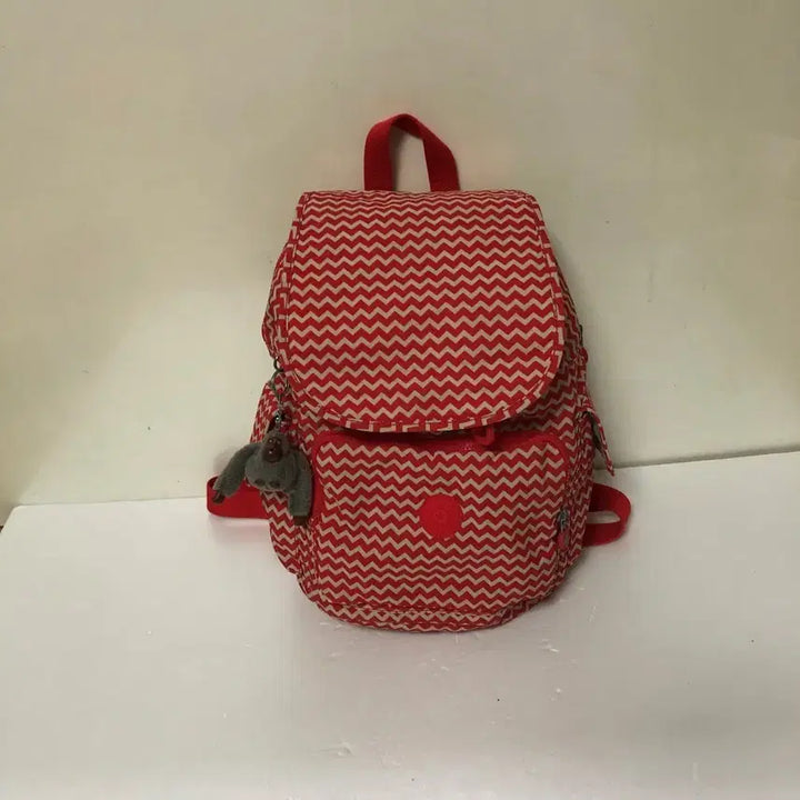 [SOLD OUT] 키플링 백팩@9976