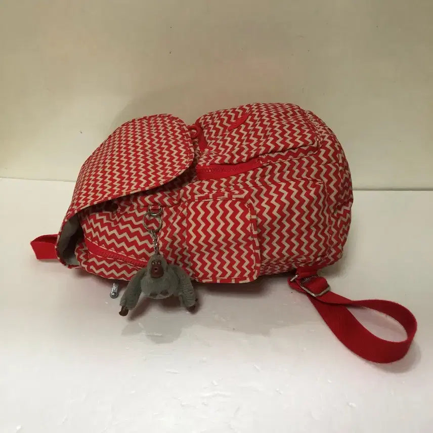 [SOLD OUT] 키플링 백팩@9976