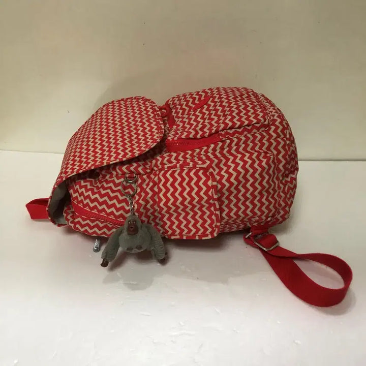 [SOLD OUT] 키플링 백팩@9976