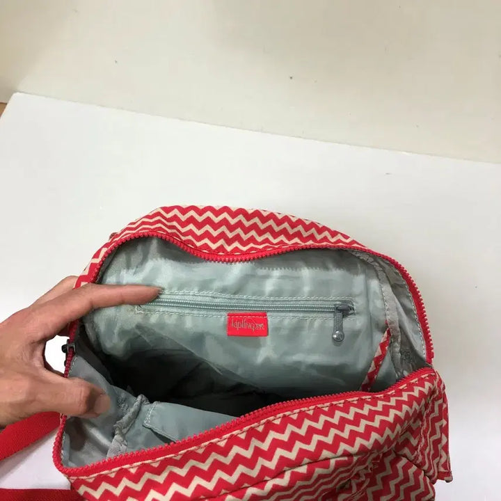 [SOLD OUT] 키플링 백팩@9976