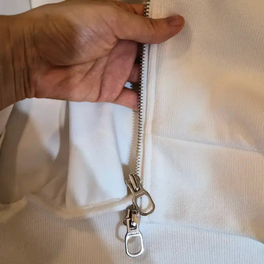 [BUNJANG] Vov Crop Jacket / 보브 크롭 자켓