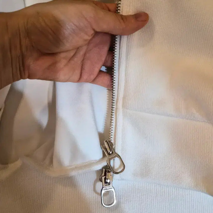 [BUNJANG] Vov Crop Jacket / 보브 크롭 자켓