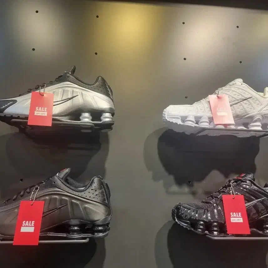 [SOLD OUT] 나이키 운동화