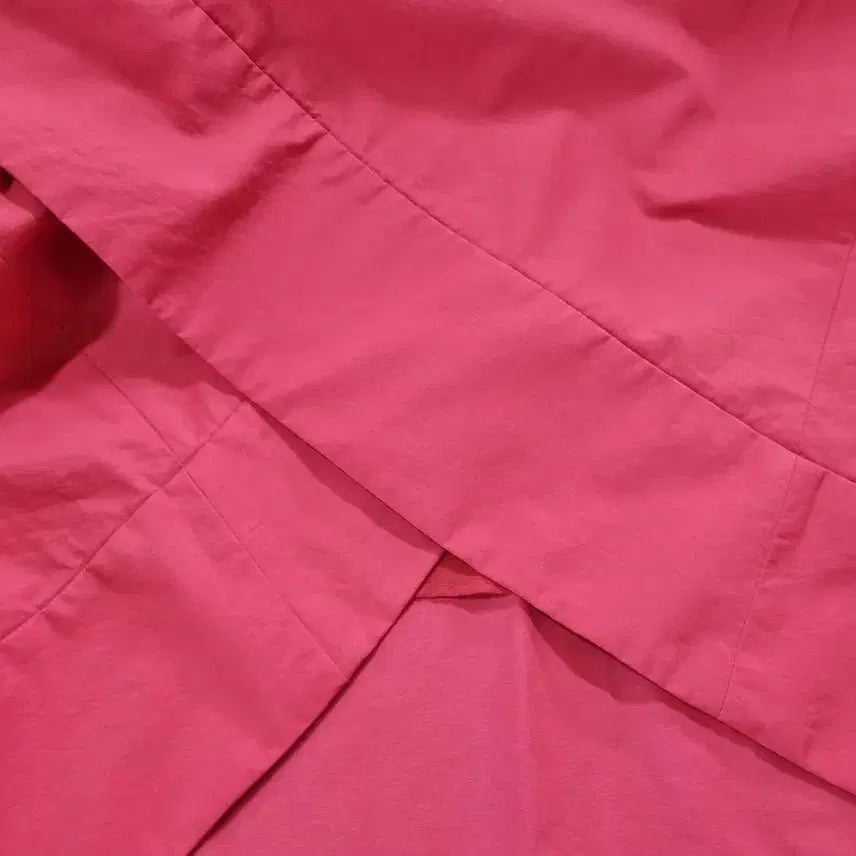 [BUNJANG] Mila Owen Lily Brown Pink Long Skirt / Mila Owen(밀라오웬) 릴리브라운 핑크 롱스커트 미착용상품