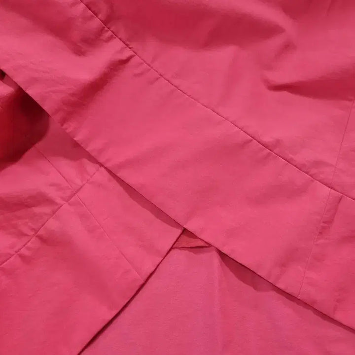 [BUNJANG] Mila Owen Lily Brown Pink Long Skirt / Mila Owen(밀라오웬) 릴리브라운 핑크 롱스커트 미착용상품