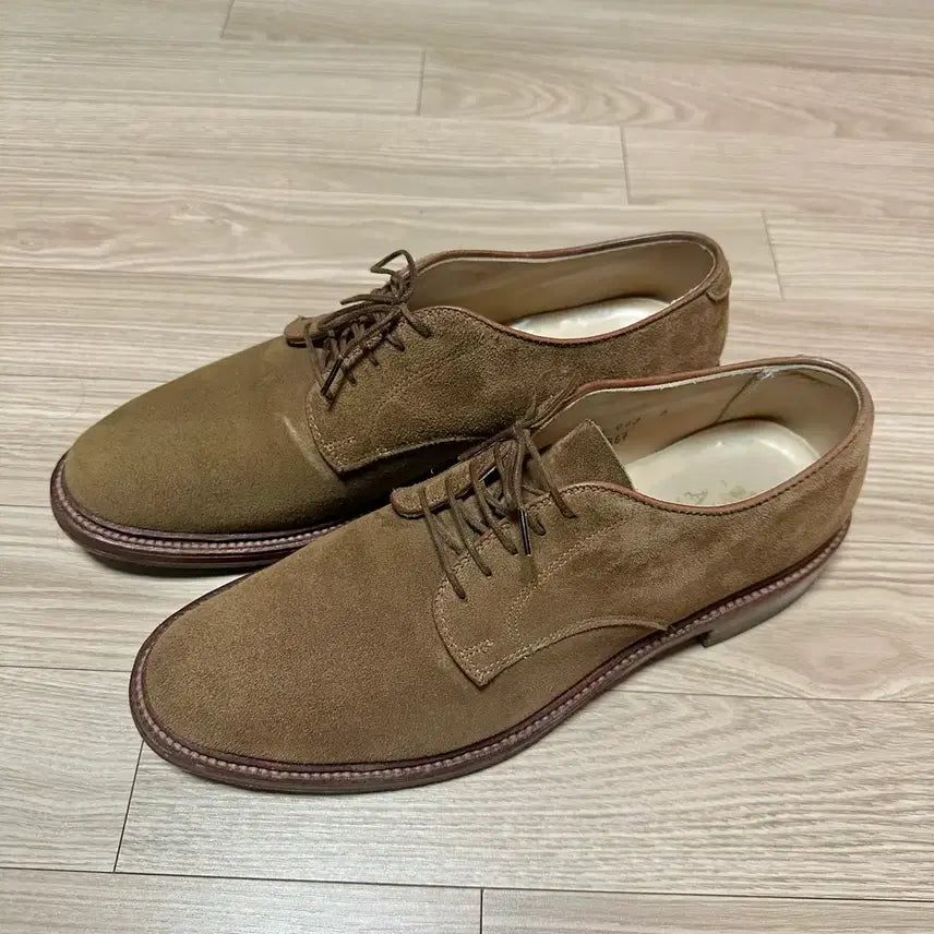 [BUNJANG] Alden 29336f US8.5D Shoes / 알든 29336f US8.5D