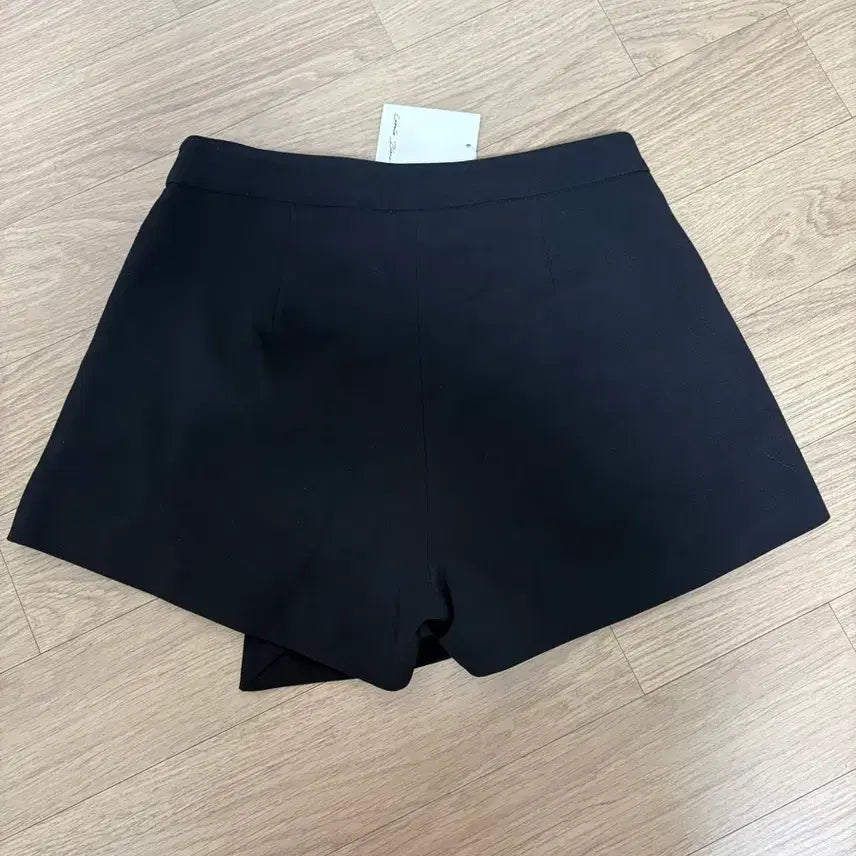 [BUNJANG] Labelle Blanc Skirt Pants / 라벨르블랑 초창기 스커트바지 새상품 택 0