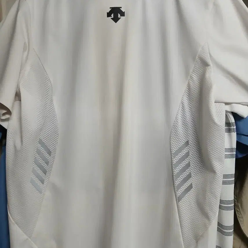 [SOLD OUT] 메종키츠네 더블 폭스+데상트티100
